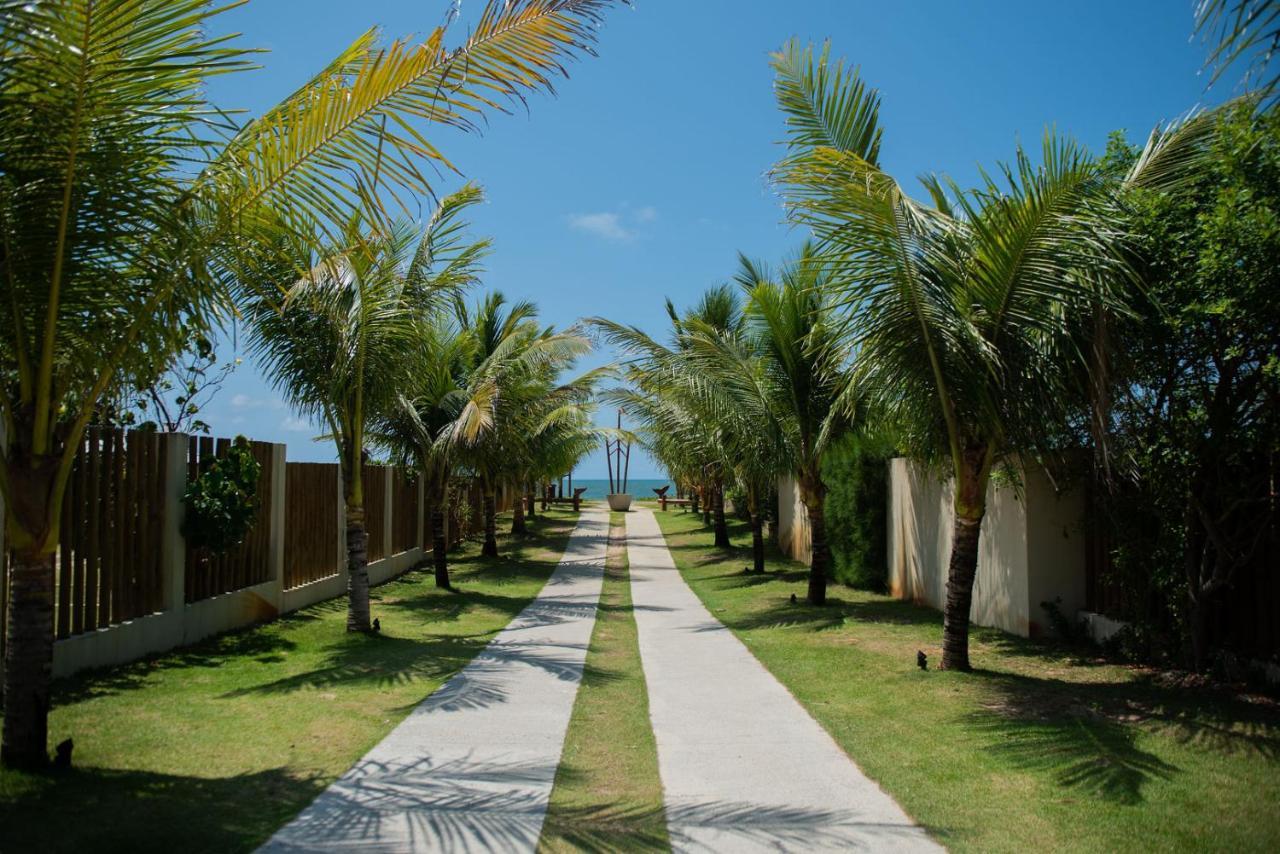 Laguna Ville 06 Itacimirim Exteriör bild