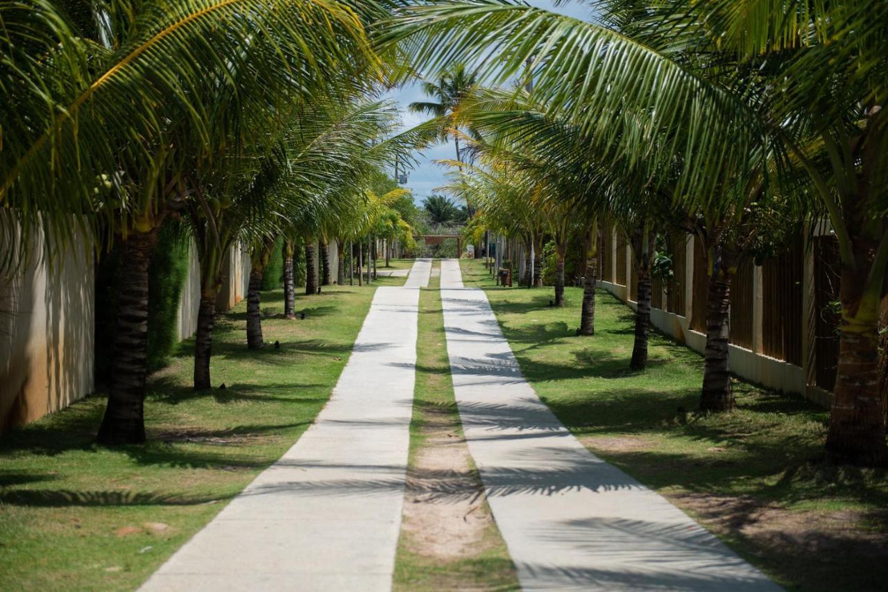 Laguna Ville 06 Itacimirim Exteriör bild